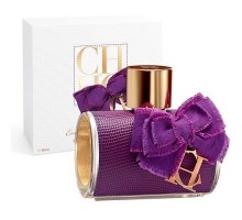 Парфюмерная вода Carolina Herrera CH E`au De Parfum Sublime 80 мл