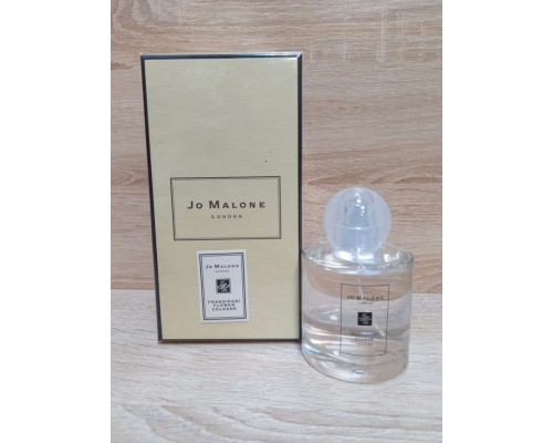 Jo Malone Frangipani Flower Cologne (Limited Edition), 100 мл