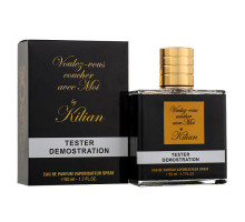 Tester 50ml - Cillian Voulez-Vous Coucher Avec Moi