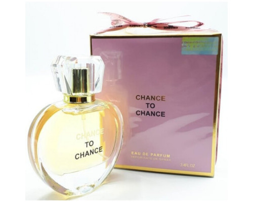 Chance To Chance EDP 100 мл (ОАЭ)