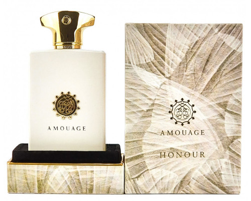 Amouage Honour For Men 100 мл - подарочная упаковка