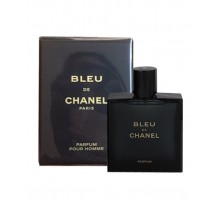 Chanel Bleu de Chanel PARFUM (золот) 100 мл (EURO)