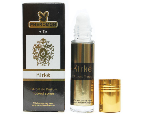 Масляные духи с феромонами Tiziana Terenzi Kirki 10ml