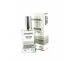 Chanel Egoiste Platinum (for man) - TESTER 60 мл