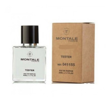 Мини-Тестер Montale Aoud Damascus 50 мл (ОАЭ)