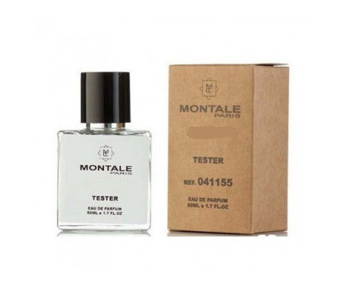 Мини-Тестер Montale Aoud Damascus 50 мл (ОАЭ)