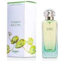 Hermes Un Jardin Sur Le Nil 100 ml (EURO)