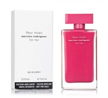 Тестер Narciso Rodriguez Fleur Musc For Her 100 мл