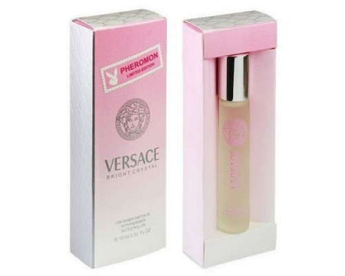 Versace Bright Crystal 10 мл