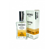 Memo Marfa (unisex) - TESTER 60 мл