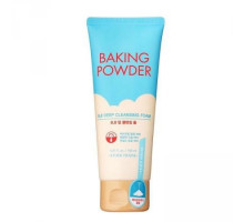 Пенка для умывания и глубокой очистки Etude House BAKING POWDER, 160мл