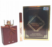 Toomford Pour Homme, 100+15 мл