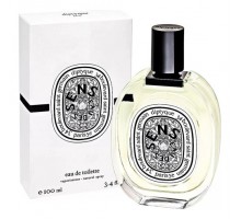 Diptyque Eau des Sens EDT 100 мл (унисекс)