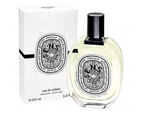 Diptyque Eau des Sens EDT 100 мл (унисекс)