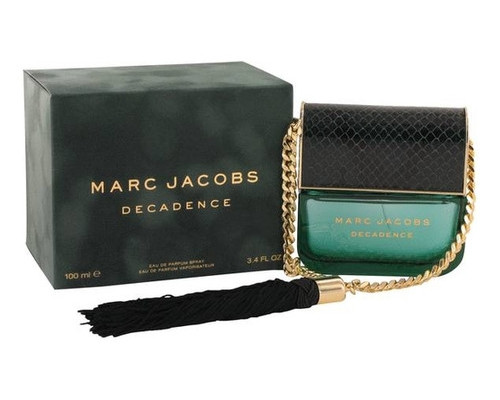 Парфюмерная вода Marc Jacobs Decadence 100 мл