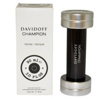 Тестер Davidoff Champion 90 мл