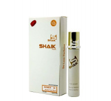 Shaik NEW - W36 Woody Floral Musk (CHANEL COCO NOIR FOR WOMEN) 20 мл