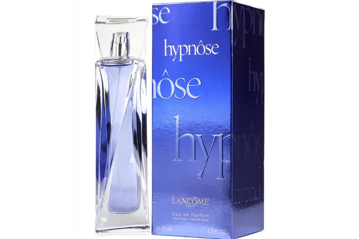 Парфюмированная вода ланком. Lancome Hypnose духи. Lancome Hypnose парфюмерная вода 75 мл. Lancome Hypnose 100 мл. Туалетная вода ланком гипноз для женщин.