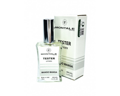 Montale Mango Manga (unisex) - TESTER 60 мл