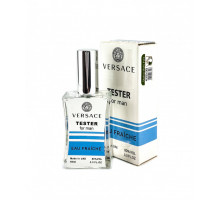 Versace Man Eau Fraiche (for man) - TESTER 60 мл