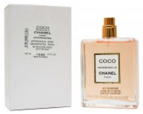 Тестер Chanel Coco Mademoiselle Intense 100 мл