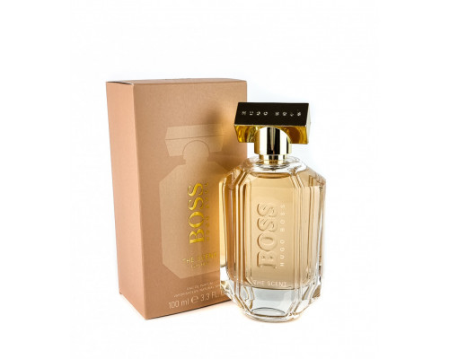 Hugo Boss The Scent For Her 80 мл  A-Plus