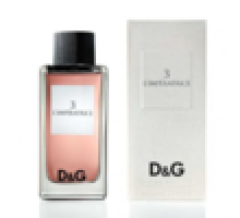 D&G Anthology 3 L’IMPERATRICE 100 мл (EURO)