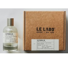 Le Labo Citron 28 100 ml (Унисекс)