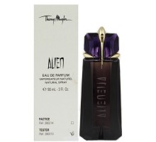 Тестер Thierry Mugler Alien 90 мл