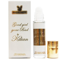 Масляные духи с феромонами Cillian Good Girl 10ml