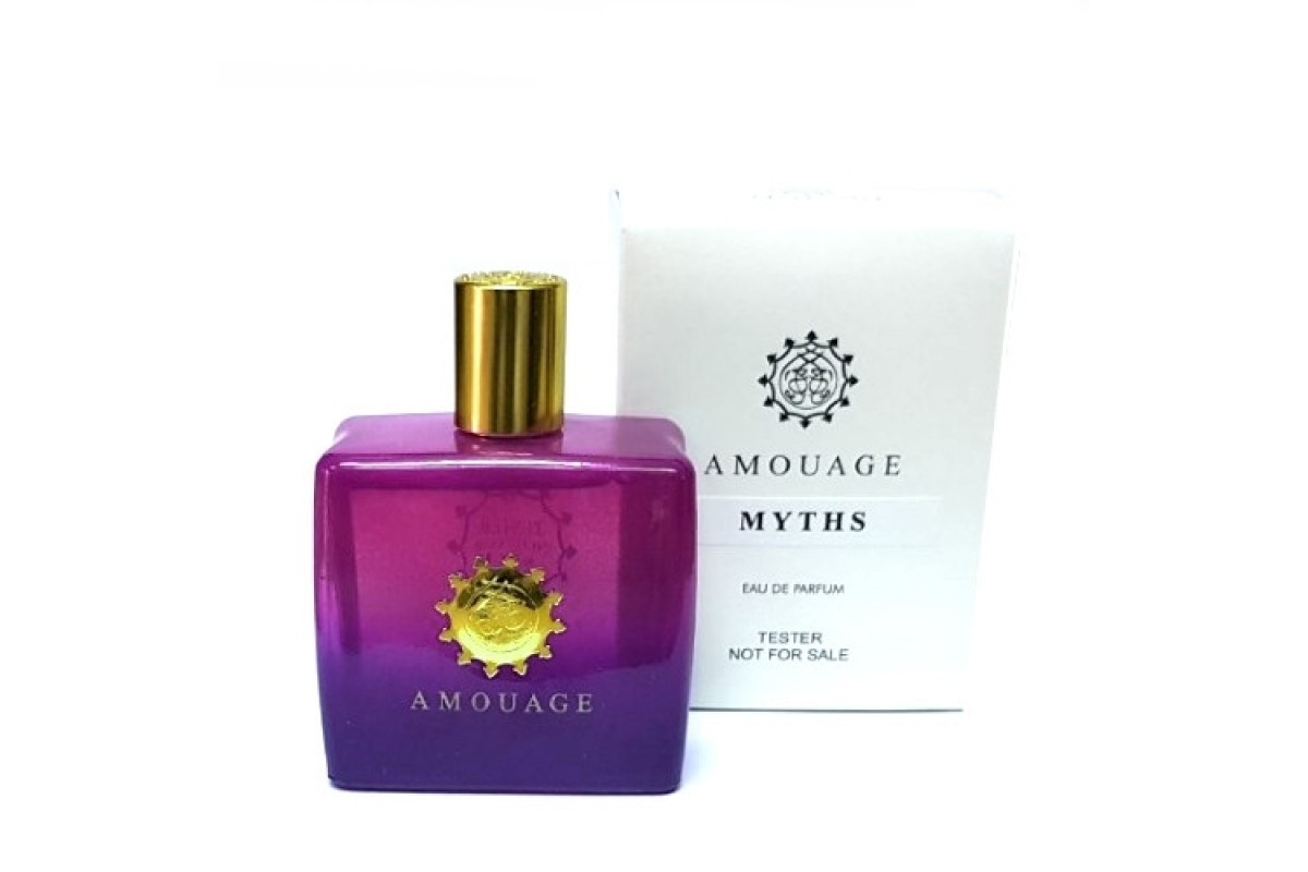 Amouage myths man