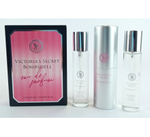 VICTORIA`S SECRET BOMBSHELL - НАБОР MINI 3Х20 мл