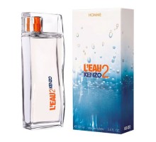 Туалетная вода Kenzo L`eau 2 Kenzo Pour Homme 100 мл