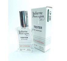 Juliette Has A Gun Not A Parfume (for woman) - TESTER 60 мл