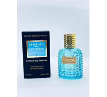 VIP TESTER Versace Man Eau Fraiche 60ML