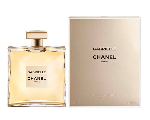 Парфюмерная вода Chanel Gabrielle 100 мл