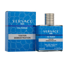 Tester 50ml - Versace Man Eau Fraiche