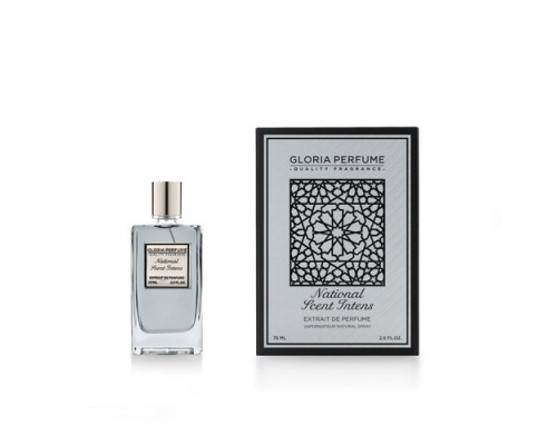 Gloria Perfume National Scent Intens 75мл