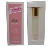 Lacoste Eau De Lacoste L.12.12 Pour Elle Sparkling 10 мл