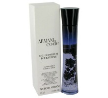 Тестер Armani Code For Women 75 мл