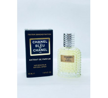 VIP TESTER Chanel Bleu De Chanel 60ML