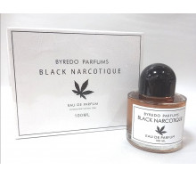 ​Byredo Black Narcotique 100 мл - подарочная упаковка