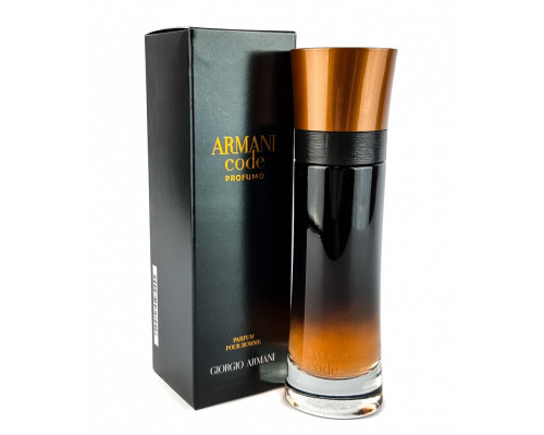 Giorgio Armani Armani Code Profumo 100 мл A-Plus