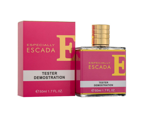 Tester 50ml - Escada Especially