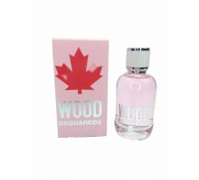 DSQUARED2 Wood Pour Femme, 100 мл (EURO)