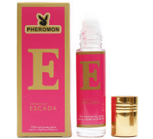 Масляные духи с феромонами Escada Especially 10ml