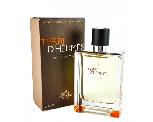 Hermes Terre D’Hermes 100 мл A-Plus