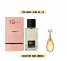 Eva Daniella № W-116-Christian Dior J`adore 100 мл