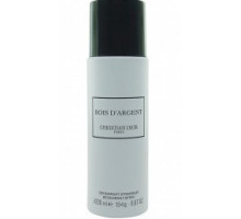 Парфюмированный дезодорант Dior Bois D'argent 200 ml (Унисекс)