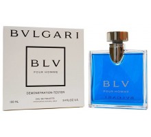 Тестер Bvlgari Bvlgari BLV Pour Homme 100 мл